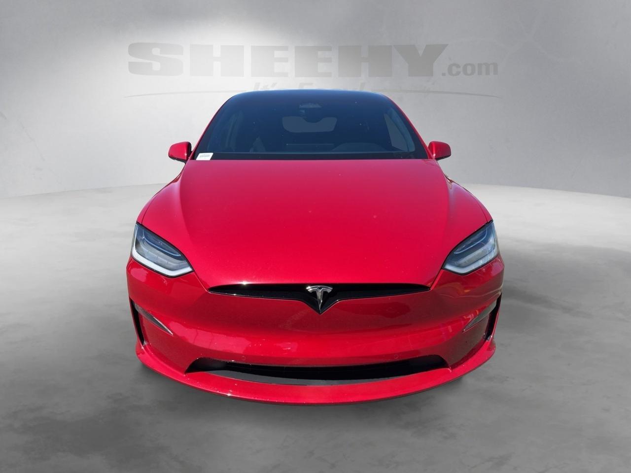 2022 Tesla Model X Plaid Warrenton VA