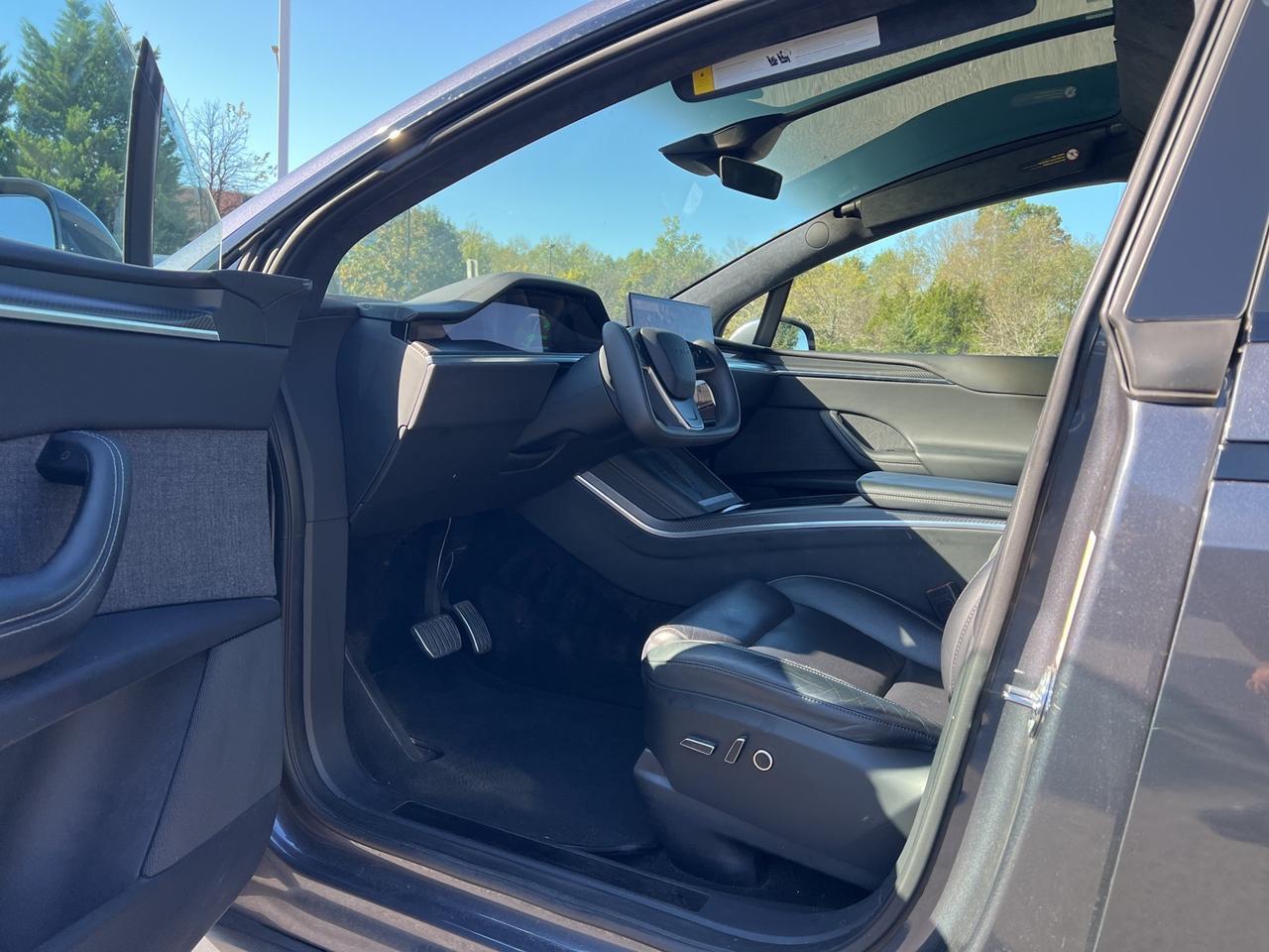 2022 Tesla Model X Plaid Chantilly VA