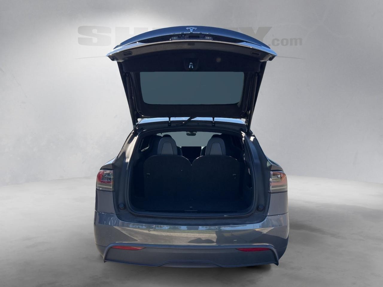 2022 Tesla Model X Plaid Chantilly VA