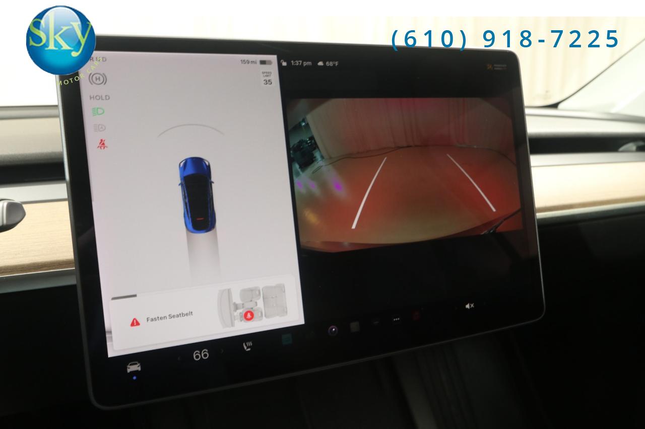 2022 Tesla Model Y AWD Long Range West Chester PA