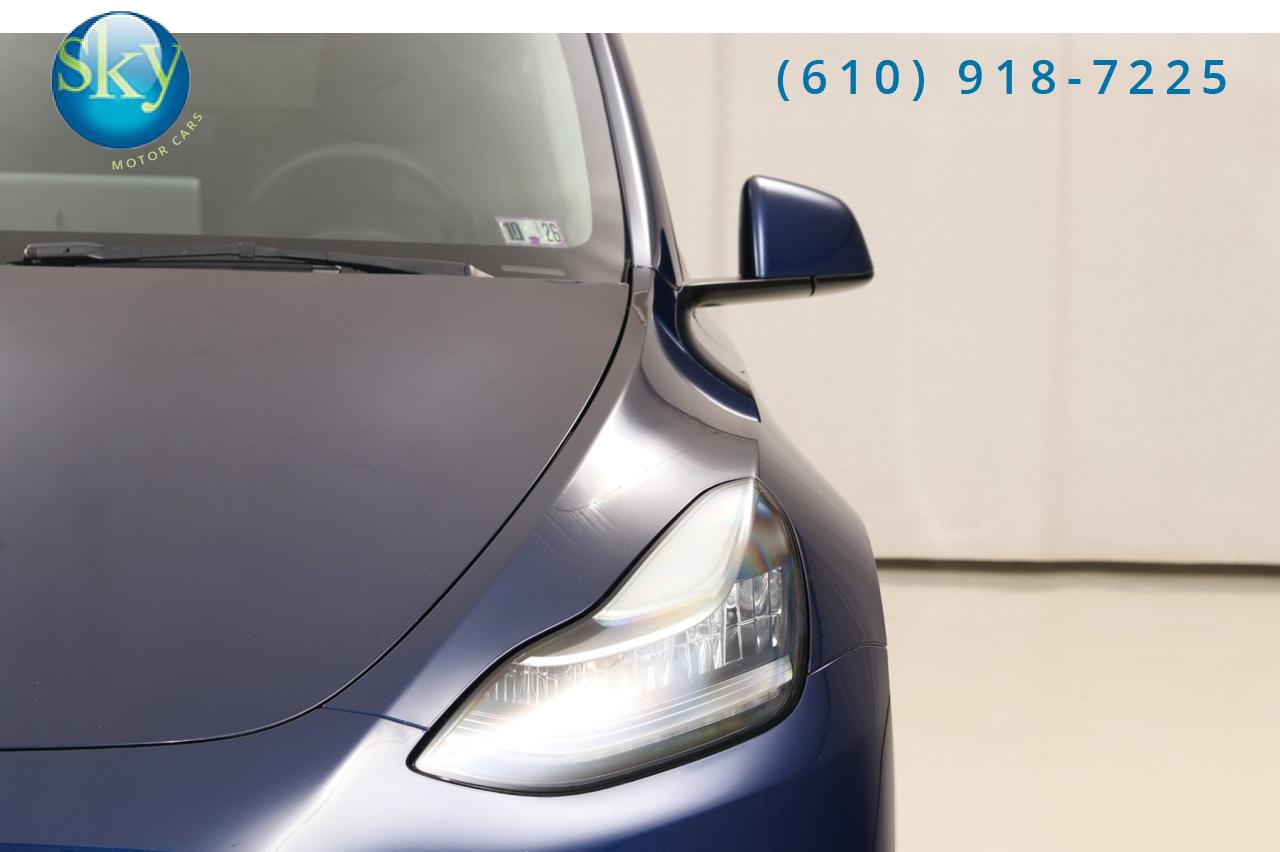 2022 Tesla Model Y AWD Long Range West Chester PA
