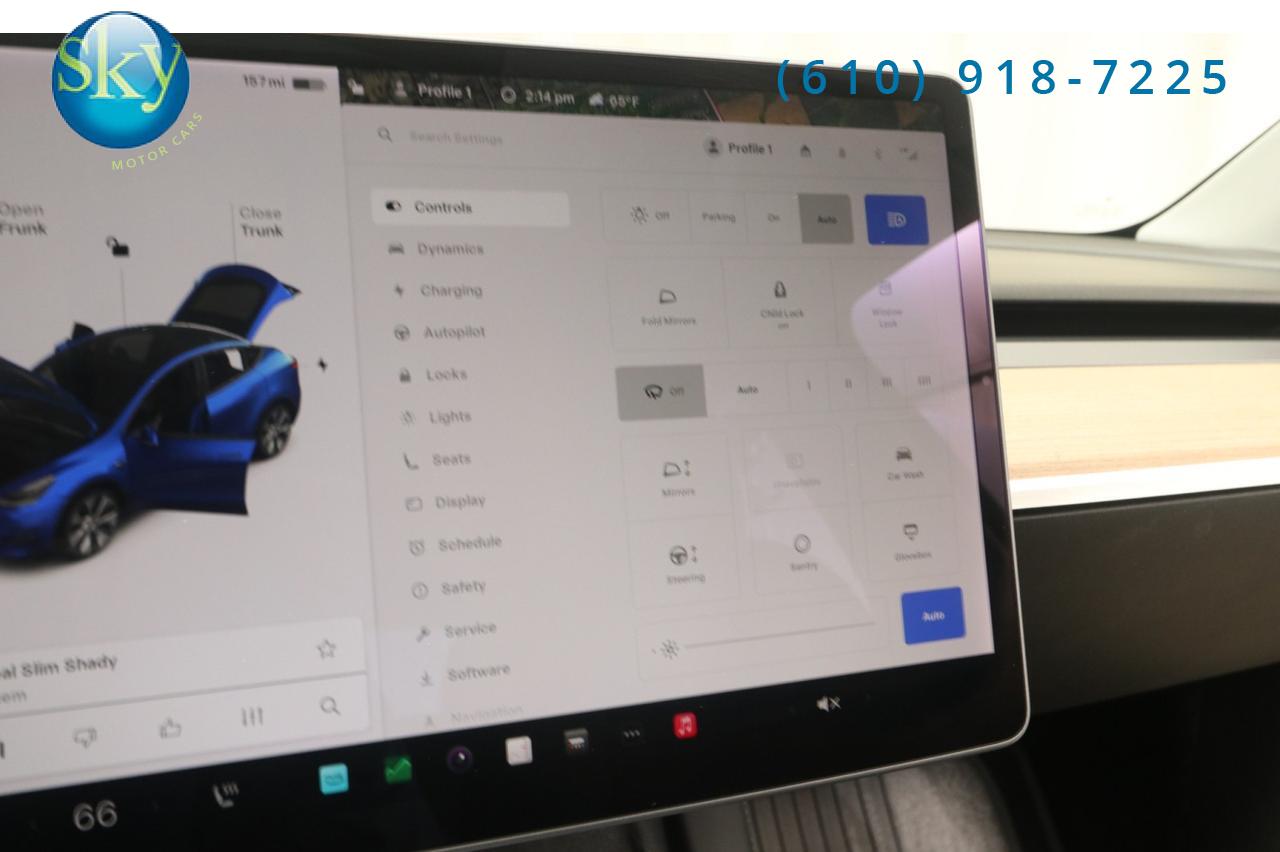 2022 Tesla Model Y AWD Long Range West Chester PA