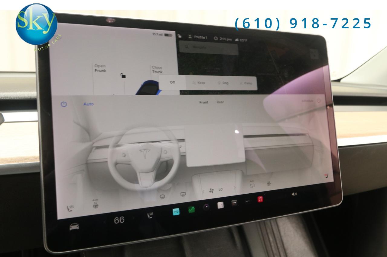 2022 Tesla Model Y AWD Long Range West Chester PA