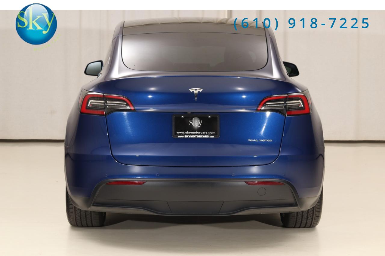 2022 Tesla Model Y AWD Long Range West Chester PA