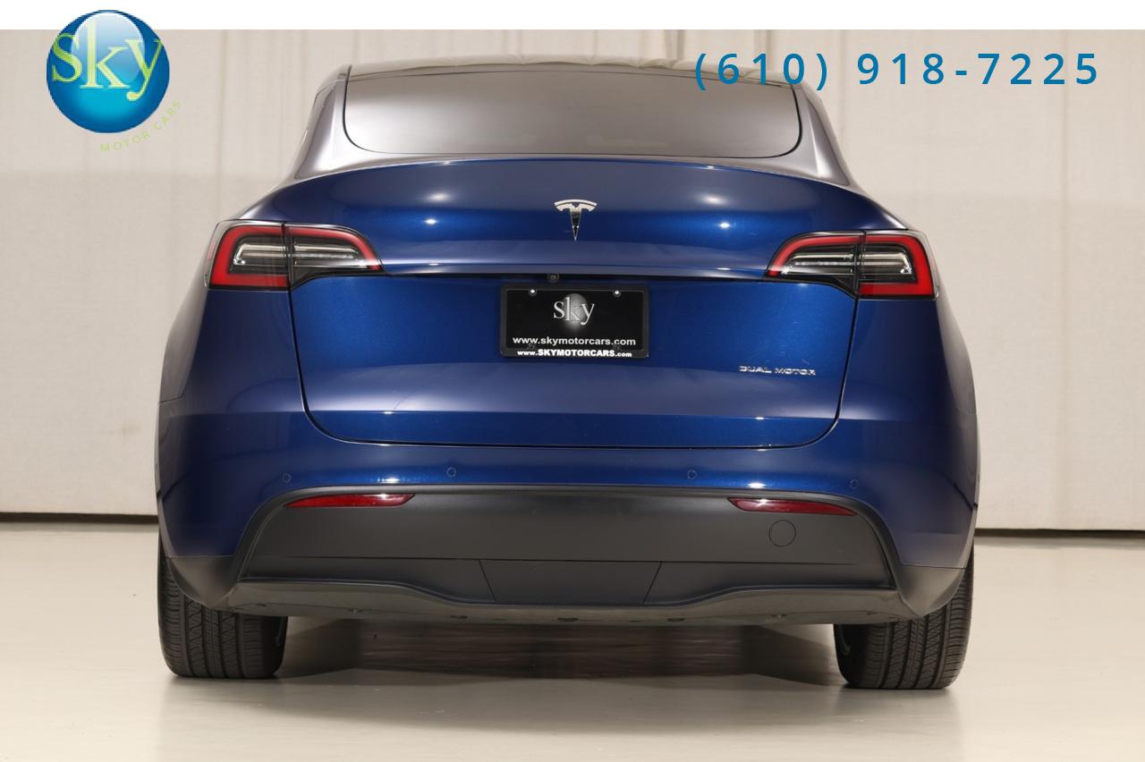 2022 Tesla Model Y AWD Long Range West Chester PA
