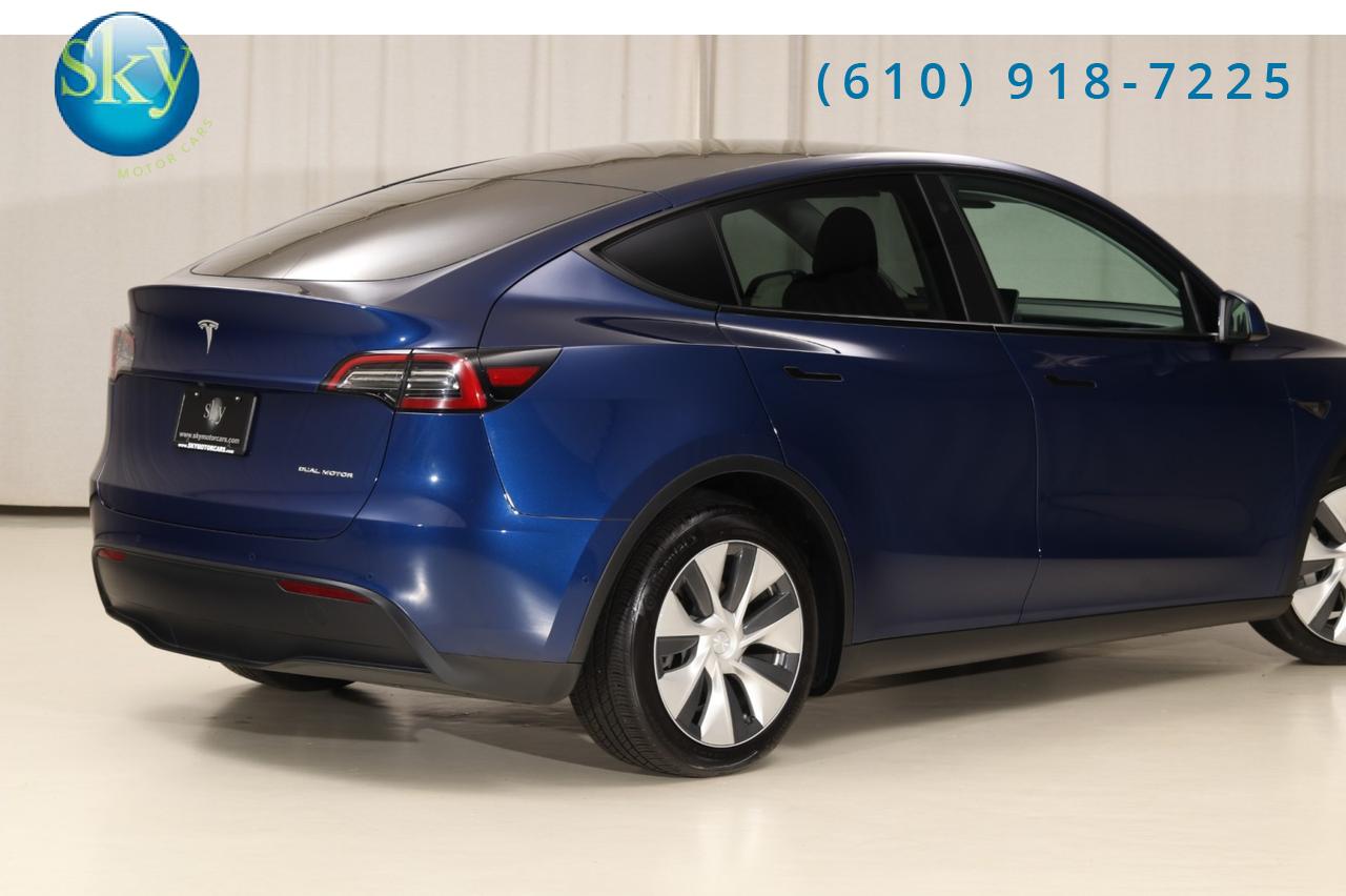 2022 Tesla Model Y AWD Long Range West Chester PA