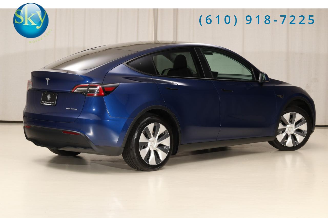 2022 Tesla Model Y AWD Long Range West Chester PA