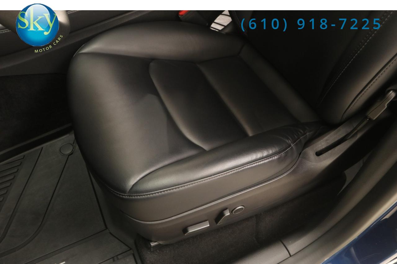 2022 Tesla Model Y AWD Long Range West Chester PA