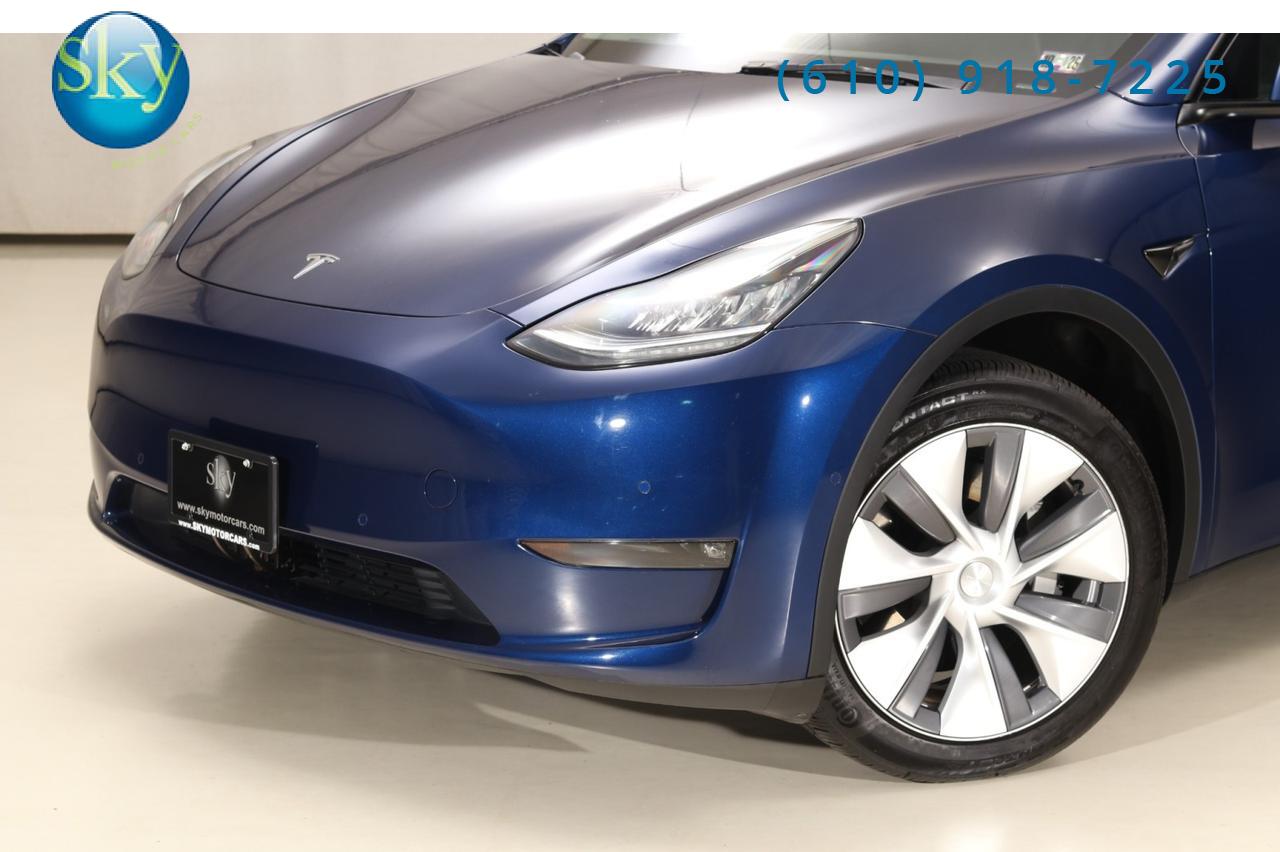 2022 Tesla Model Y AWD Long Range West Chester PA