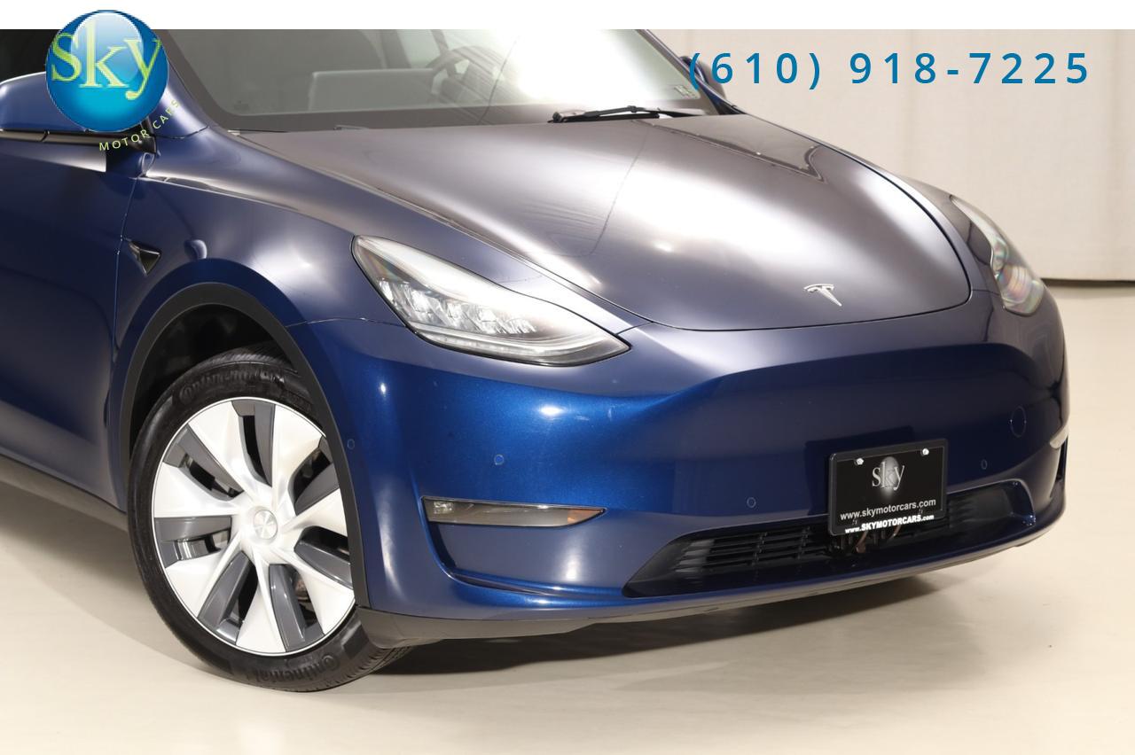 2022 Tesla Model Y AWD Long Range West Chester PA
