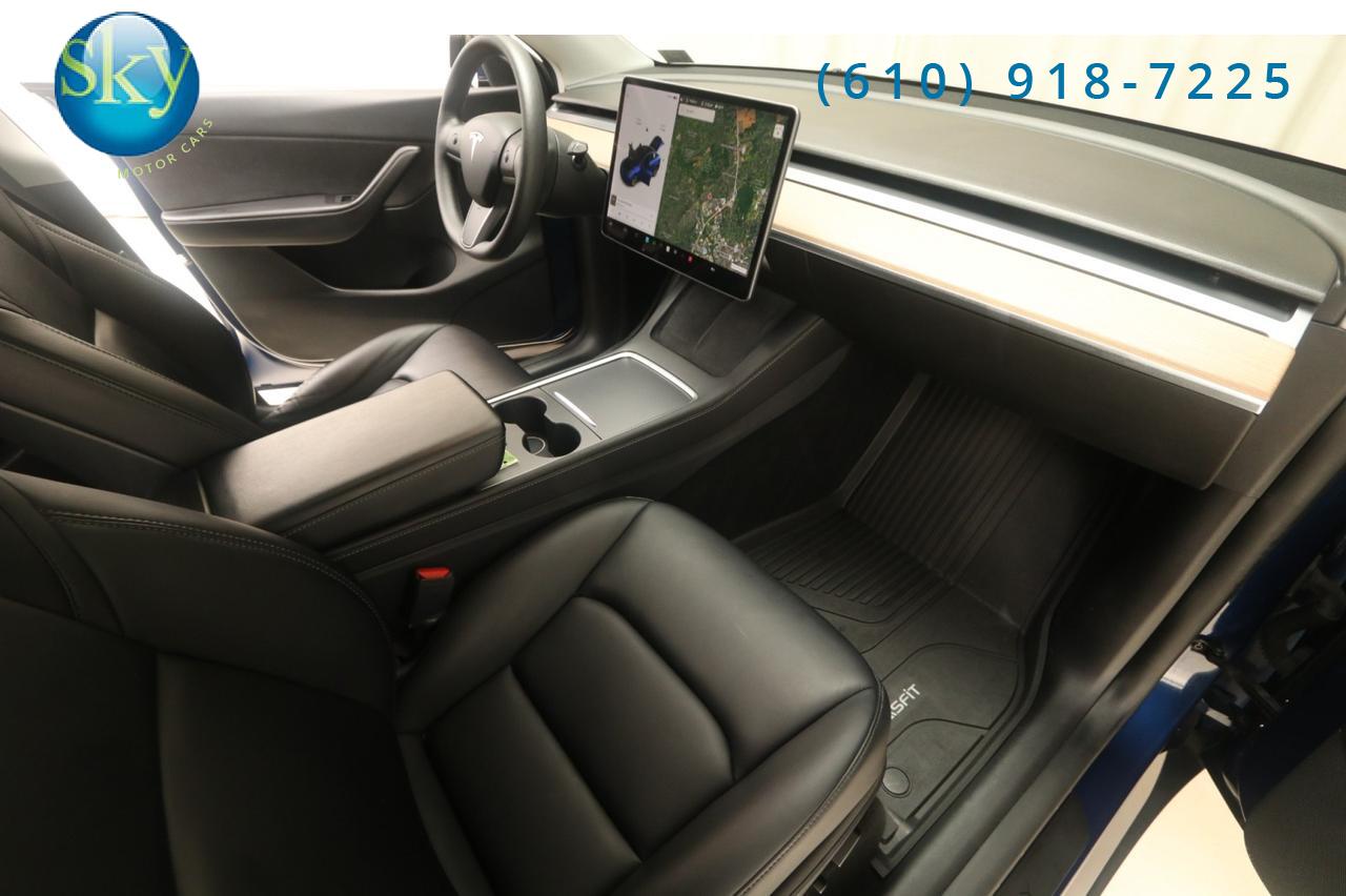 2022 Tesla Model Y AWD Long Range West Chester PA