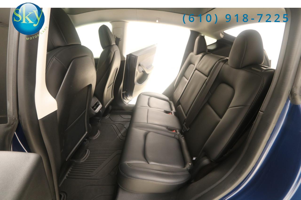 2022 Tesla Model Y AWD Long Range West Chester PA