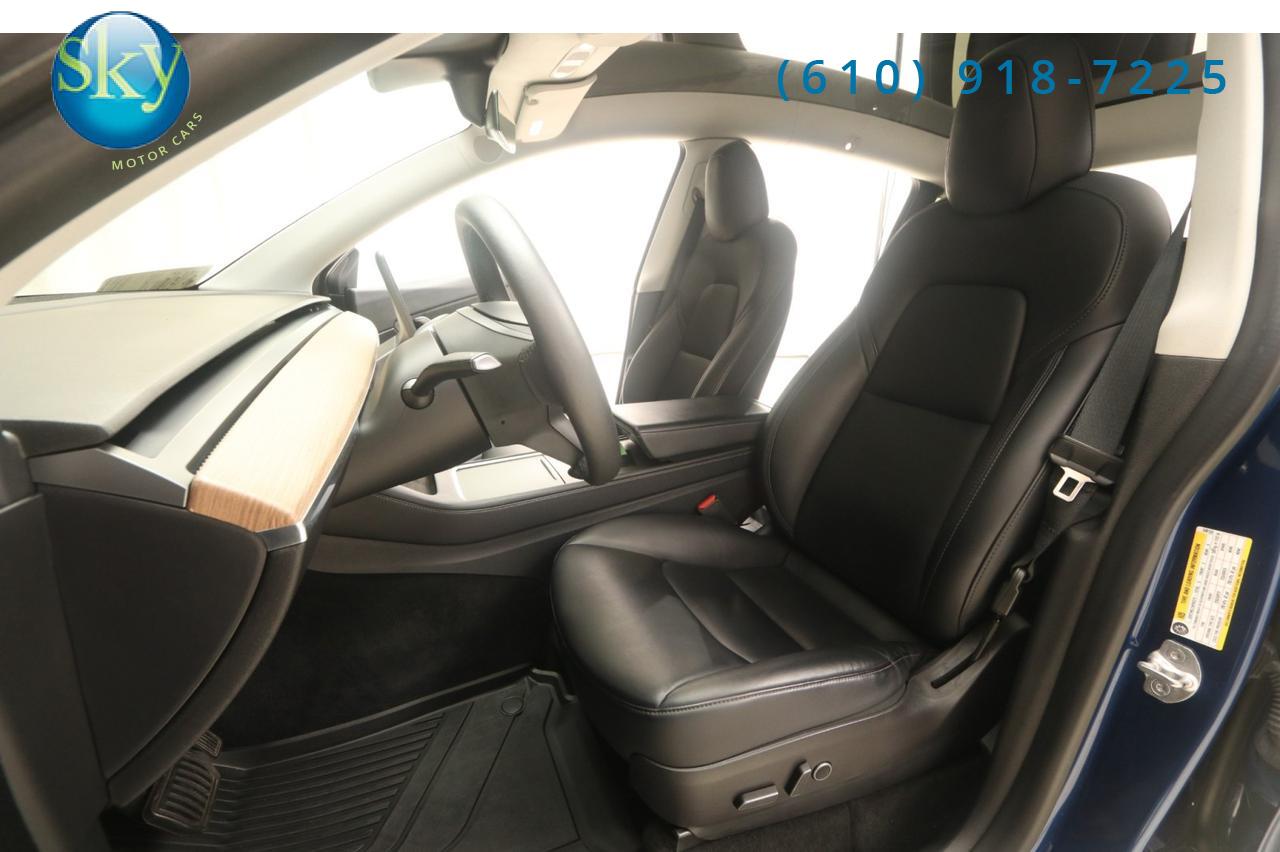 2022 Tesla Model Y AWD Long Range West Chester PA
