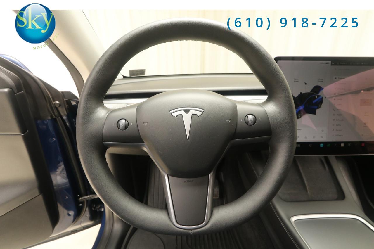 2022 Tesla Model Y AWD Long Range West Chester PA