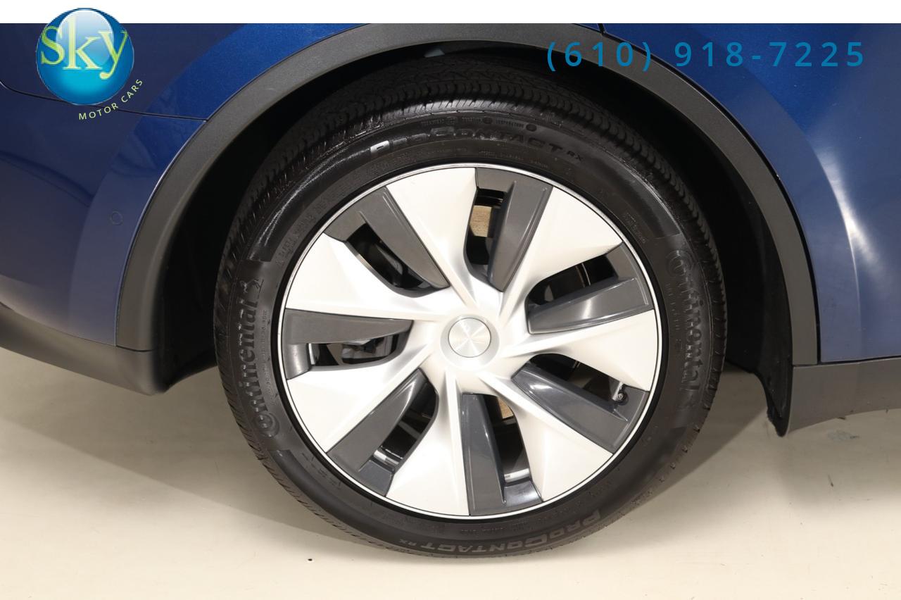 2022 Tesla Model Y AWD Long Range West Chester PA