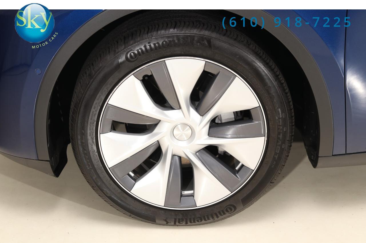 2022 Tesla Model Y AWD Long Range West Chester PA