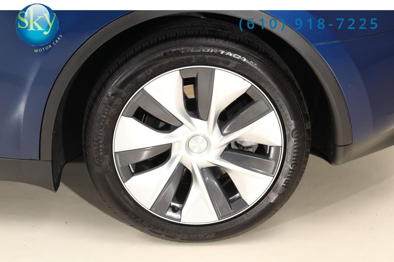 2022 Tesla Model Y AWD Long Range West Chester PA