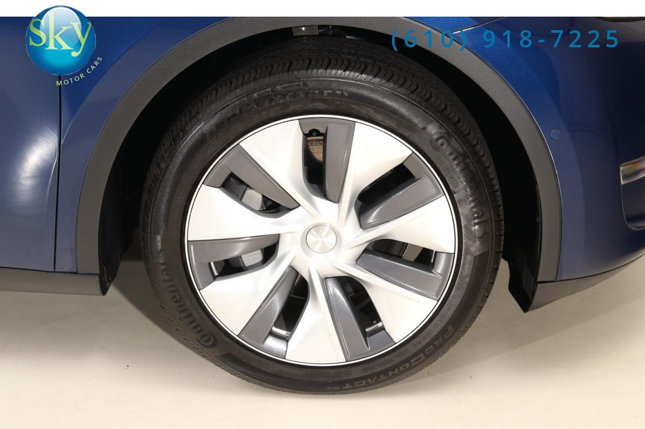 2022 Tesla Model Y AWD Long Range West Chester PA