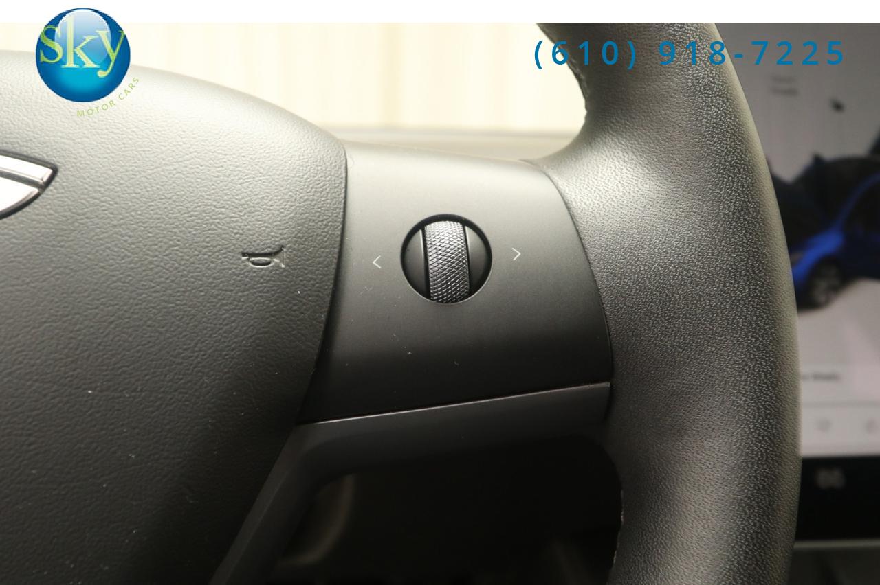 2022 Tesla Model Y AWD Long Range West Chester PA