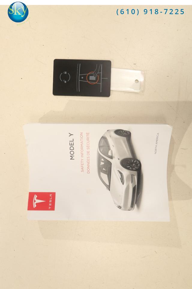 2022 Tesla Model Y AWD Long Range West Chester PA