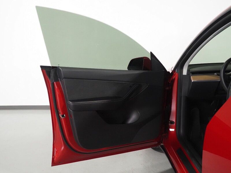 2022 Tesla Model Y Long Range AWD *AUTOPILOT, NAVIGATION, SAFETY ALERTS, ADAPTIVE CRUISE, SURROUND VIEW CAMERAS, PANORAMA GLASS ROOF, HEATED SEATS/STEERING WHEEL, WIRELESS CHARGING Round Rock TX