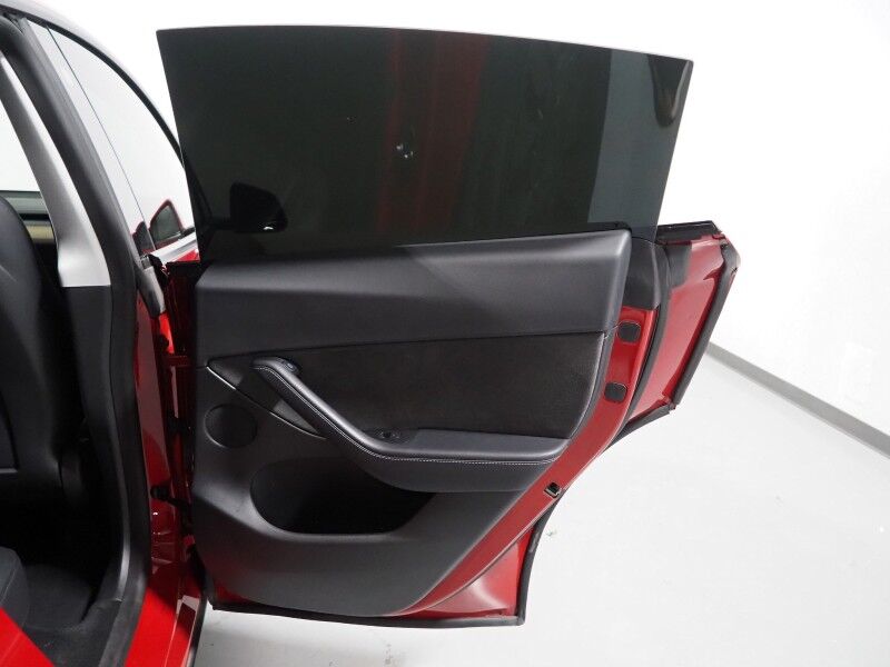 2022 Tesla Model Y Long Range AWD *AUTOPILOT, NAVIGATION, SAFETY ALERTS, ADAPTIVE CRUISE, SURROUND VIEW CAMERAS, PANORAMA GLASS ROOF, HEATED SEATS/STEERING WHEEL, WIRELESS CHARGING Round Rock TX