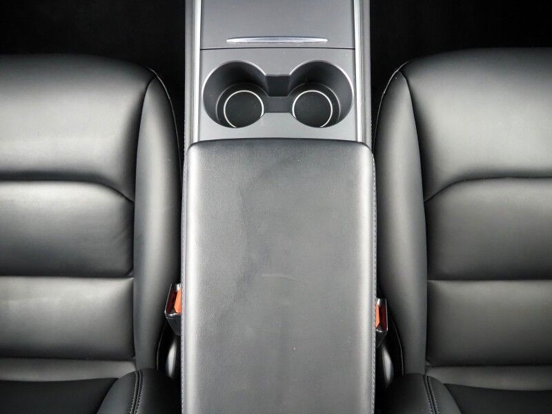 2022 Tesla Model Y Long Range AWD *AUTOPILOT, NAVIGATION, SAFETY ALERTS, ADAPTIVE CRUISE, SURROUND VIEW CAMERAS, PANORAMA GLASS ROOF, HEATED SEATS/STEERING WHEEL, WIRELESS CHARGING Round Rock TX