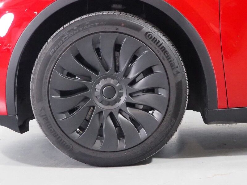 2022 Tesla Model Y Long Range AWD *AUTOPILOT, NAVIGATION, SAFETY ALERTS, ADAPTIVE CRUISE, SURROUND VIEW CAMERAS, PANORAMA GLASS ROOF, HEATED SEATS/STEERING WHEEL, WIRELESS CHARGING Round Rock TX