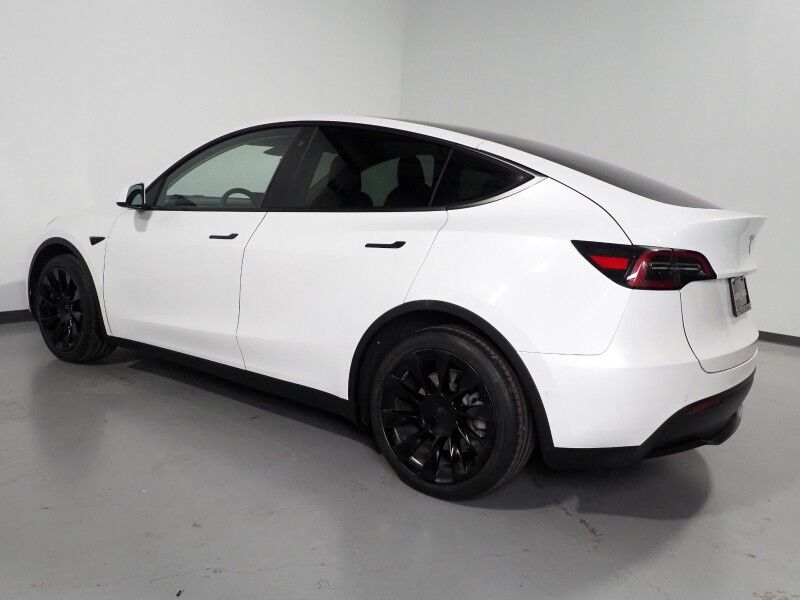 2022 Tesla Model Y Long Range AWD *AUTOPILOT, NAVIGATION, SAFETY ALERTS, ADAPTIVE CRUISE, SURROUND VIEW CAMERAS, PANORAMA GLASS ROOF, HEATED SEATS/STEERING WHEEL, WIRELESS CHARGING Round Rock TX