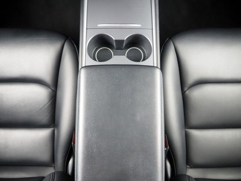 2022 Tesla Model Y Long Range AWD *AUTOPILOT, NAVIGATION, SAFETY ALERTS, ADAPTIVE CRUISE, SURROUND VIEW CAMERAS, PANORAMA GLASS ROOF, HEATED SEATS/STEERING WHEEL, WIRELESS CHARGING Round Rock TX