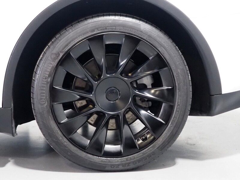 2022 Tesla Model Y Long Range AWD *AUTOPILOT, NAVIGATION, SAFETY ALERTS, ADAPTIVE CRUISE, SURROUND VIEW CAMERAS, PANORAMA GLASS ROOF, HEATED SEATS/STEERING WHEEL, WIRELESS CHARGING Round Rock TX