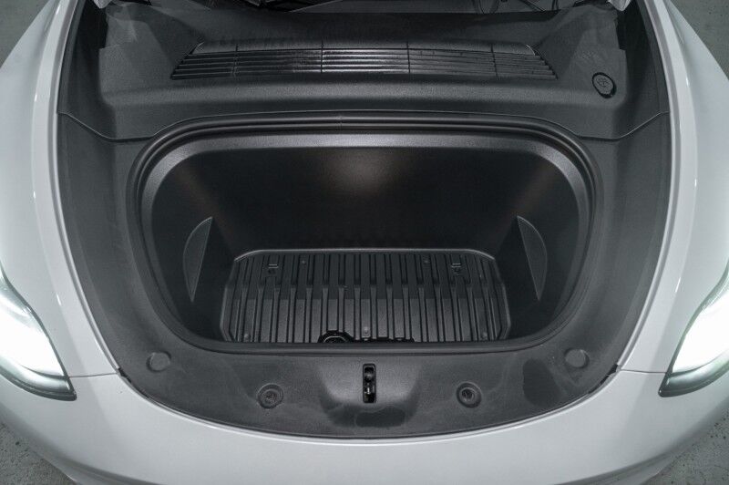 2022 Tesla Model Y Long Range AWD SUV