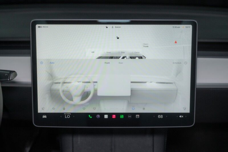 2022 Tesla Model Y Long Range AWD SUV Irving TX