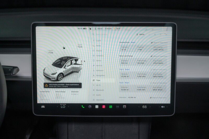 2022 Tesla Model Y Long Range AWD SUV Irving TX