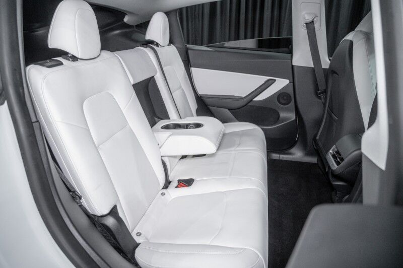2022 Tesla Model Y Long Range AWD SUV Irving TX