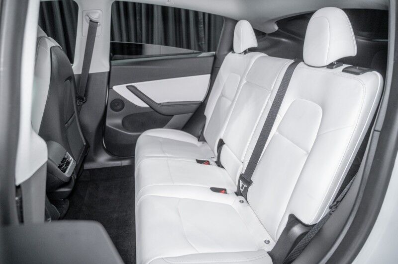 2022 Tesla Model Y Long Range AWD SUV Irving TX