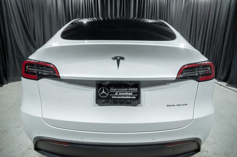 2022 Tesla Model Y Long Range AWD SUV Irving TX