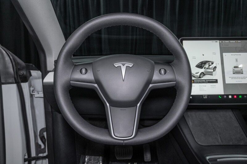 2022 Tesla Model Y Long Range AWD SUV Irving TX