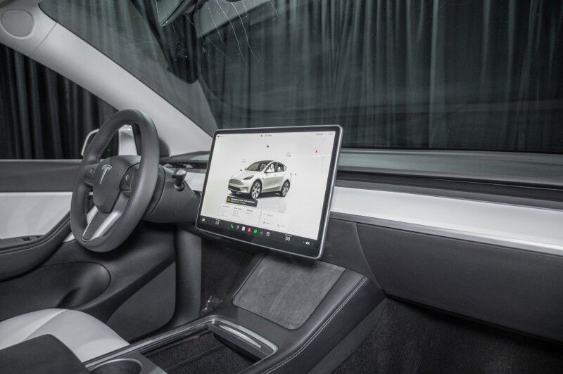 2022 Tesla Model Y Long Range AWD SUV Irving TX