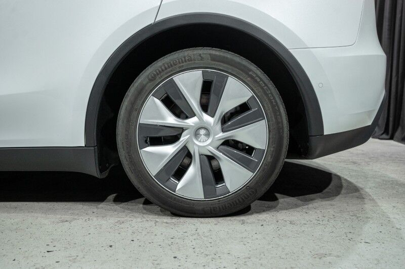 2022 Tesla Model Y Long Range AWD SUV Irving TX