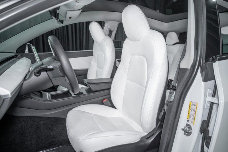 2022 Tesla Model Y Long Range AWD SUV Irving TX