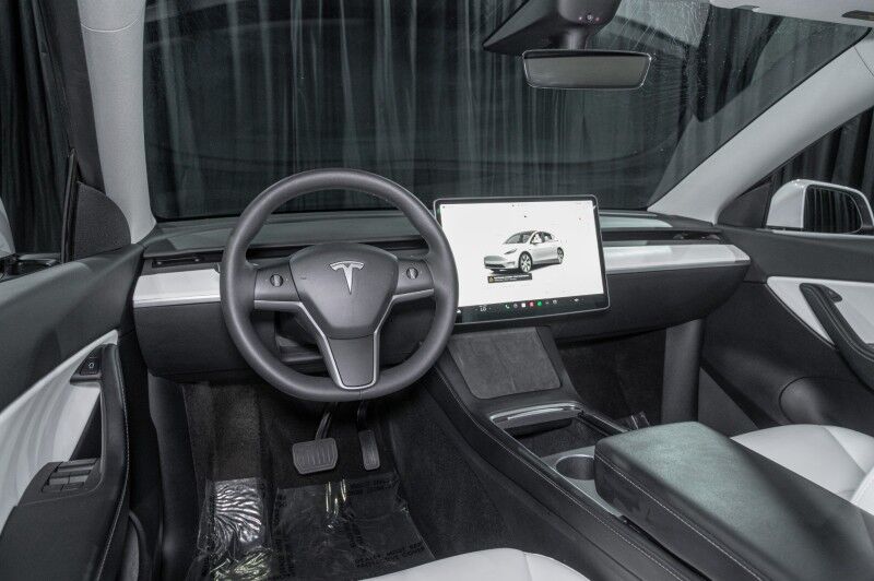 2022 Tesla Model Y Long Range AWD SUV Irving TX