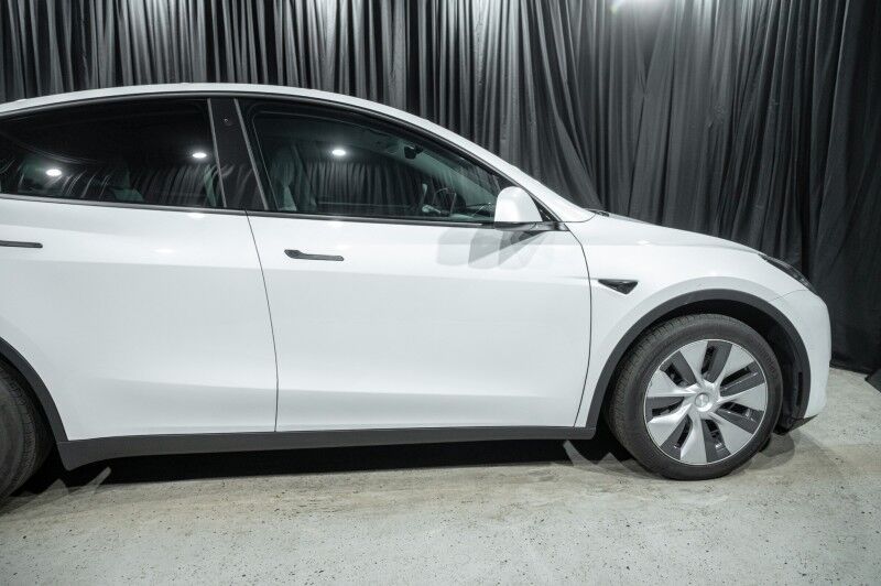 2022 Tesla Model Y Long Range AWD SUV Irving TX