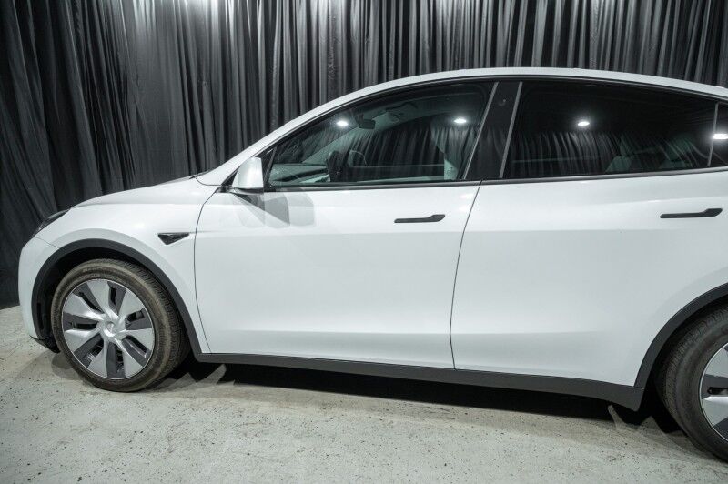 2022 Tesla Model Y Long Range AWD SUV Irving TX