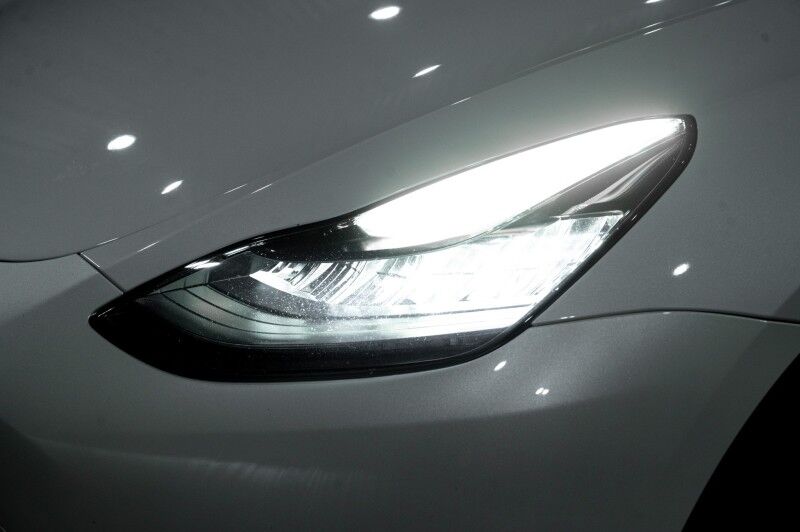 2022 Tesla Model Y Long Range AWD SUV Peoria AZ