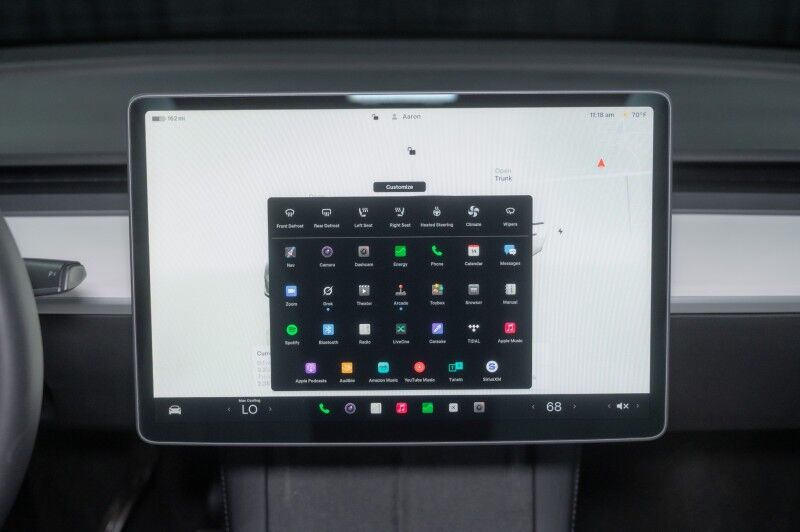 2022 Tesla Model Y Long Range AWD SUV Peoria AZ