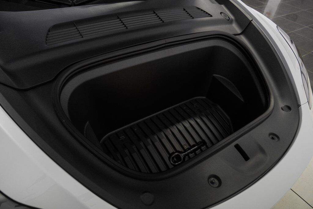 2022 Tesla Model Y Long Range Carrollton TX