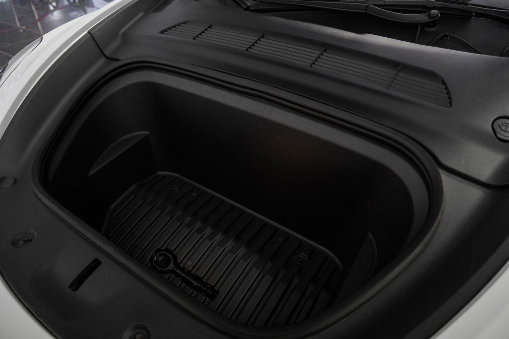 2022 Tesla Model Y Long Range Carrollton TX