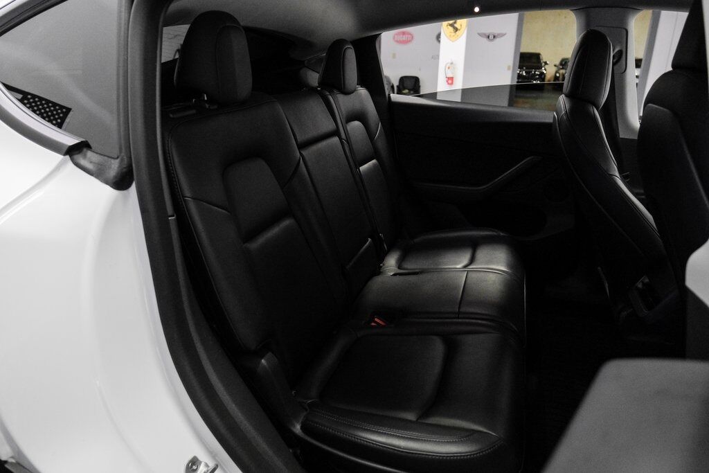 2022 Tesla Model Y Long Range Carrollton TX