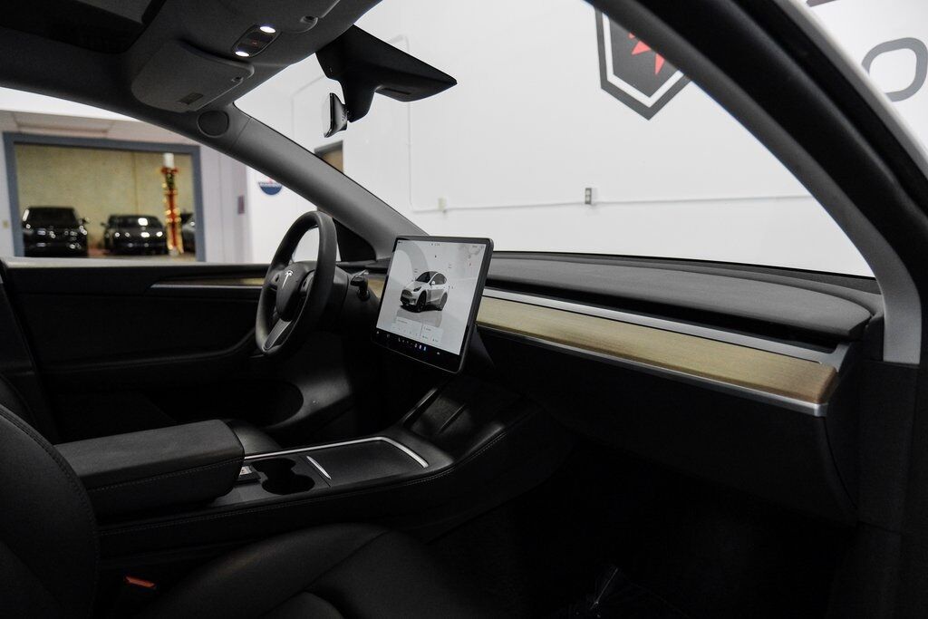 2022 Tesla Model Y Long Range Carrollton TX